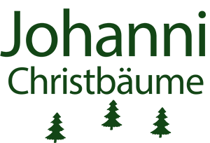 Johanni Christbäume Logo